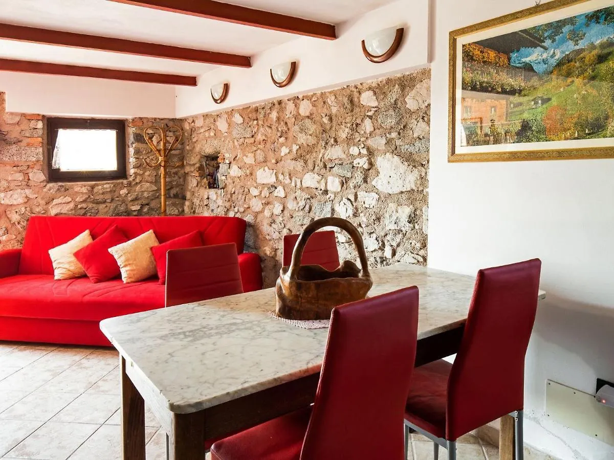 Apartment Belvilla By Oyo Fienile Regoli Quattro Crone Italy