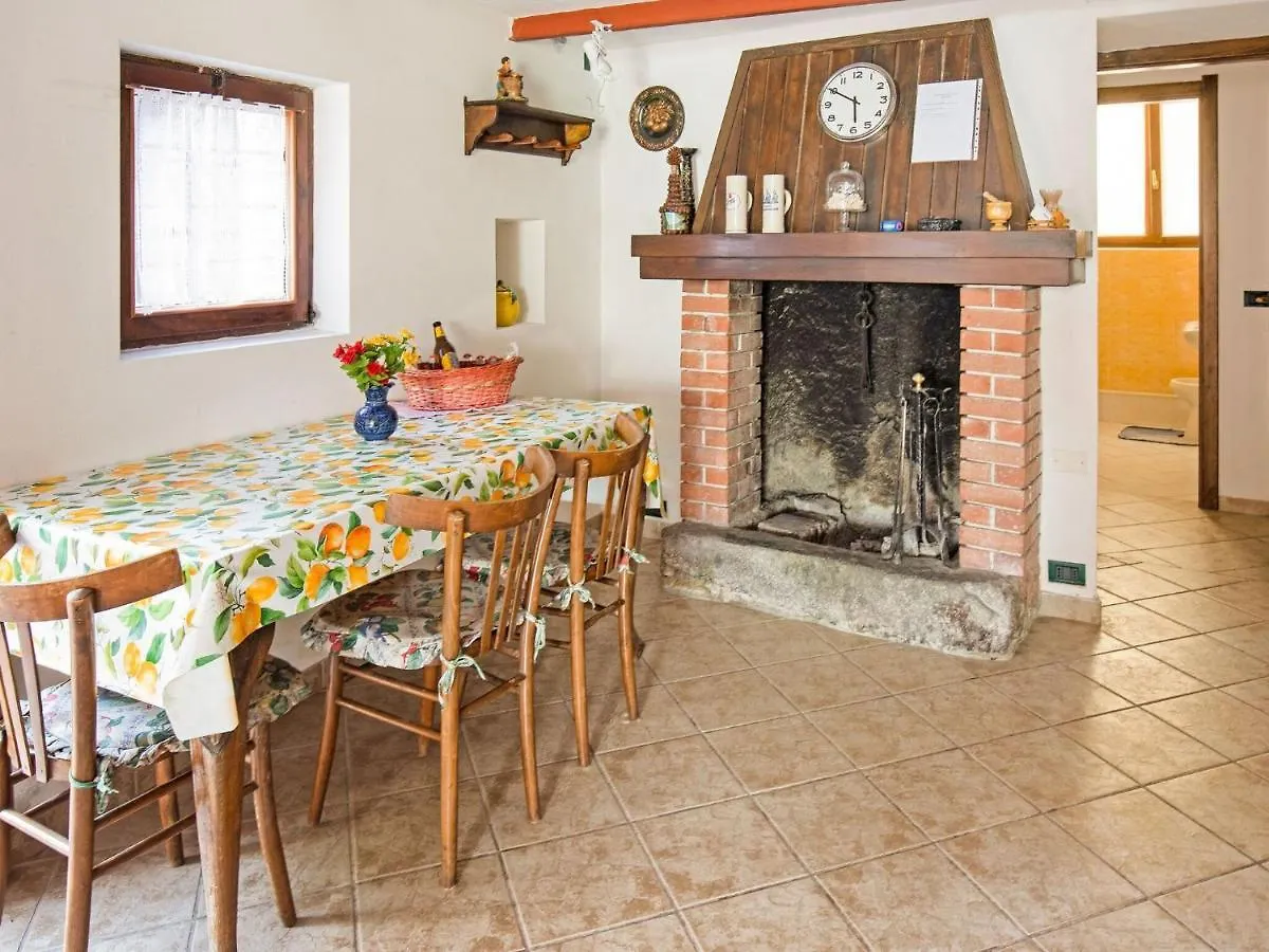 Apartment Belvilla By Oyo Fienile Regoli Quattro Crone Italy