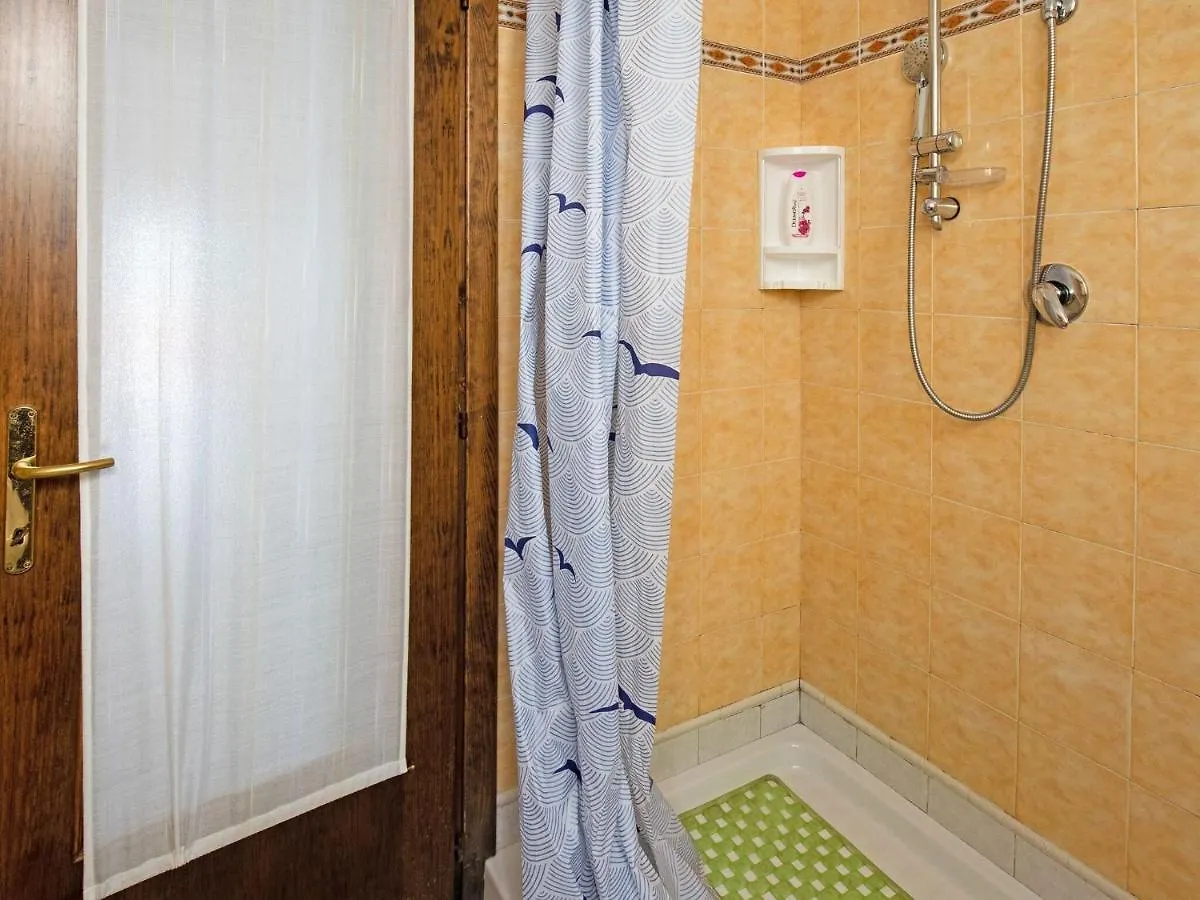 Apartment Belvilla By Oyo Fienile Regoli Quattro Crone